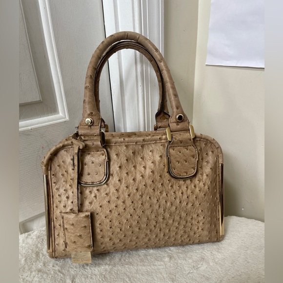 Ivanka Trump Satchel Bag EUC - Picture 10 of 11